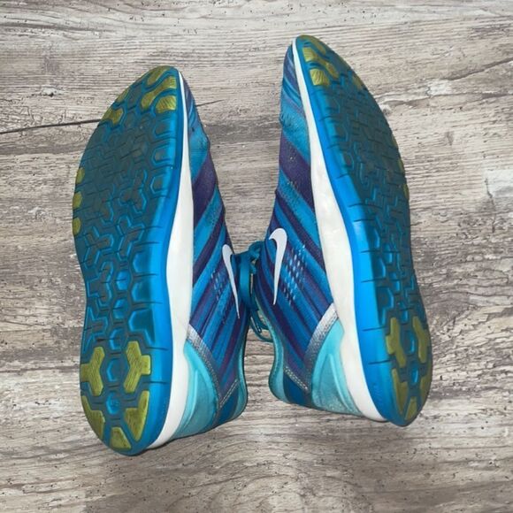 Nike 8 - Picture 5 of 5